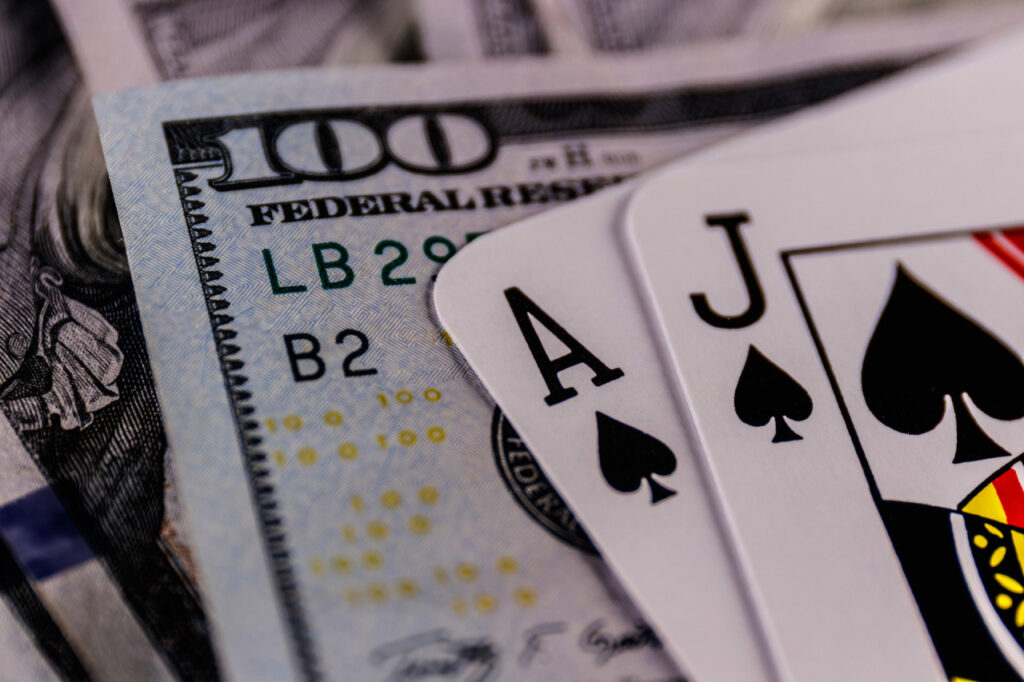 Blackjack Poker Strategy