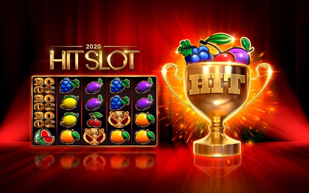 what is a skill based slot machine