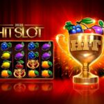 An Introduction to Online Slots – How do Online Slots Machine Work?